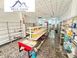 SE VENDE LOCAL COMERCIAL photo 0