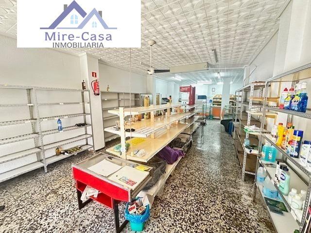 SE VENDE LOCAL COMERCIAL photo 0