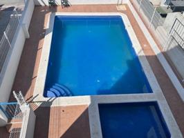 IDEAL INVERSORES, SE VENDE PAREADO EN SAN MIGUEL DE SALINAS photo 0