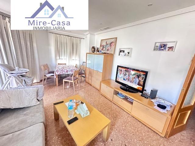 PLAZA MADRID--SE VENDE PISO EXTERIOR CON ASCENSOR photo 0