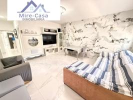 Amplia y Reformada Planta Baja en Carrús Este, Elche por solo 136,000€ photo 0