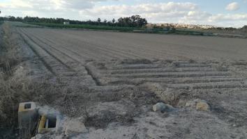 SE VENDE PARCELA DE 3400 METROS CUADRADOS CERCA DE SAN FULGENCIO photo 0