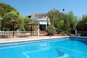 CHALET INDEPENDIENTE EN URBANIZACION SAN LUIS, TORREVIEJA photo 0