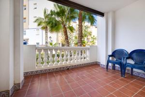 Aldea del Mar, apartamento de 2 dormitorios en planta baja photo 0