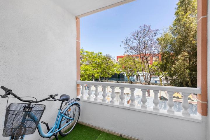 Apartamento de 2 dormitorios a 800 metros del mar!!! photo 0