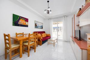 Apartamento de dos dormitorios en Playa del Cura photo 0