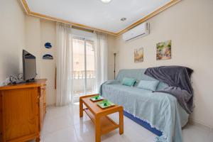 SE VENDE BONITO APARTAMENTO, PLAYA DEL CURA!! ORIENTACION SUR!! photo 0