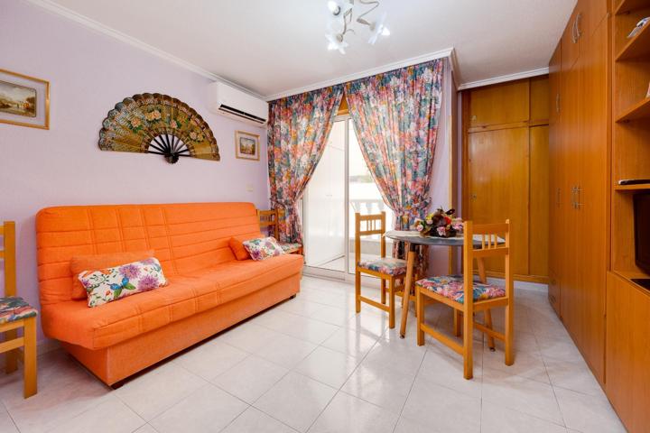 Estudio en venta en Torrevieja photo 0
