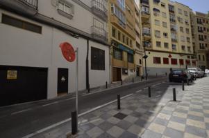 Local Comercial con acceso desde calle Muro y calle Jose Antonio photo 0