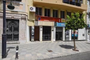 Local Comercial con acceso desde calle Muro y calle Jose Antonio photo 0