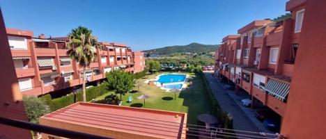 Pecioso apartamento en Playa Getares con vistas al mar, Urb. Camarotes (Picaro) photo 0