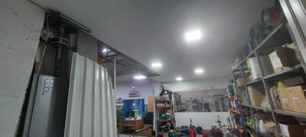 Enorme trastero en Plaza Andalucía con posibilidad de subdividir photo 0
