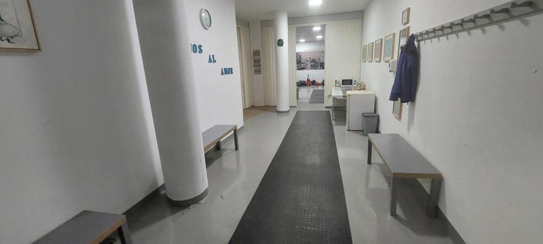 Enorme trastero en Plaza Andalucía con posibilidad de subdividir photo 0