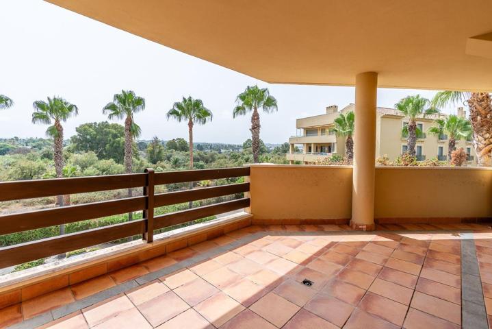 PROMOCIÓN DE VIVIENDAS EN LA MARINA DE SOTOGRANDE DESDE 348.000€ de 2 y 3 dormitorios¡¡¡ photo 0