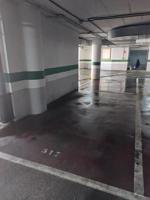 PLAZA DE APARCAMIENTO EN PLAZA VERBOOM photo 0