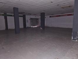 Local comercial junto al Corte Ingles photo 0