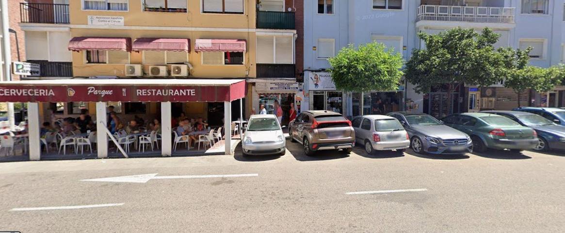 LOCAL EN ALQUILER EN AVENIDA FUERZAS ARMADAS photo 0