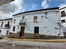 Fantástica casa en Jimena de la Frontera photo 0