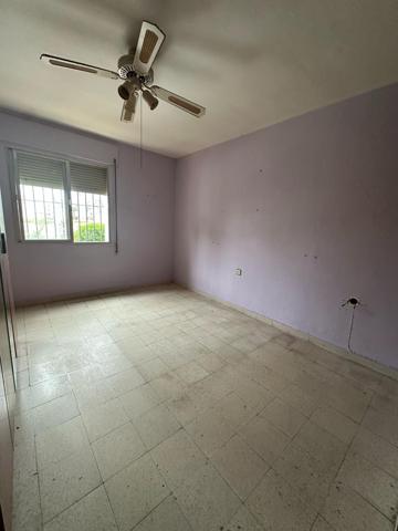 PISO DE 3 HABITACIONES EN PUENTE MAYORGA photo 0