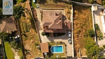 Fantástico Chalet en las Herrizas photo 0