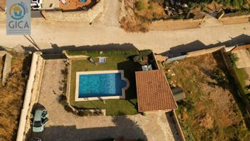 Chalet con terreno en las Herrizas photo 0