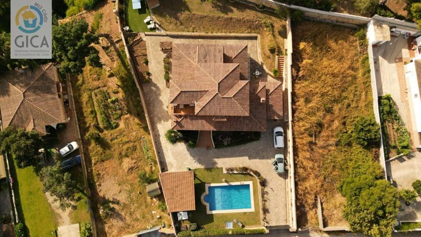 Fantástico Chalet en las Herrizas photo 0