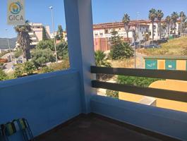 Exquisito Piso en Algeciras, Zona San Bernabé - Lujo y Comodidad photo 0