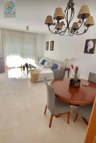 Exquisito Piso en Algeciras, Zona San Bernabé - Lujo y Comodidad photo 0