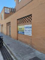 📢 Local comercial en alquiler junto a El Corte Inglés – Algeciras photo 0