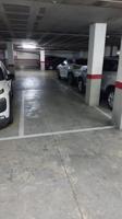 ALQUILER PLAZA DE GARAJE JUNTO AL CORTE INGLES photo 0