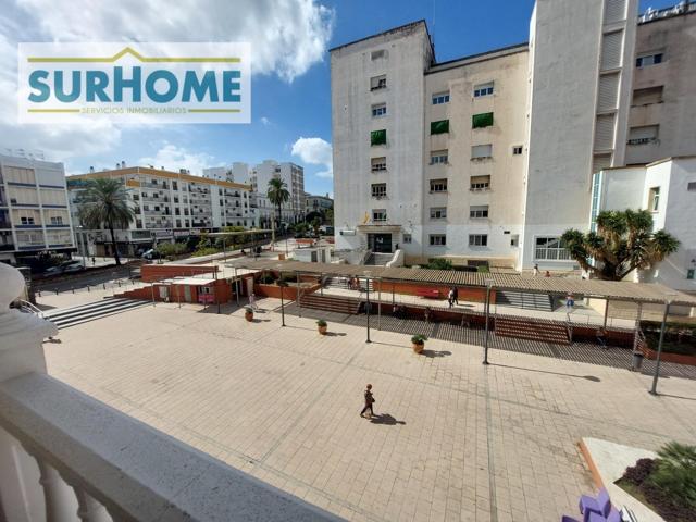 PISO EN ALQUILER JUNTO AL AMBULATORIO MENEDEZ TOLOSA (FUNCIONARIOS) photo 0