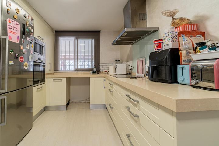 Adosado en Sotorebolo photo 0