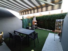 Oportunidad en Vista Hermosa: amplio adosado con todas las comodidades photo 0