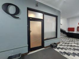 Coqueto local en pleno centro de Algeciras photo 0