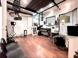 Coqueto local en pleno centro de Algeciras photo 0