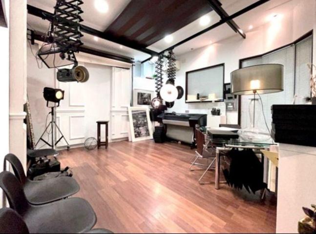 Coqueto local en pleno centro de Algeciras photo 0