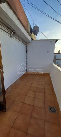 Piso En venta en Centro, Sant Adrià De Besòs photo 0
