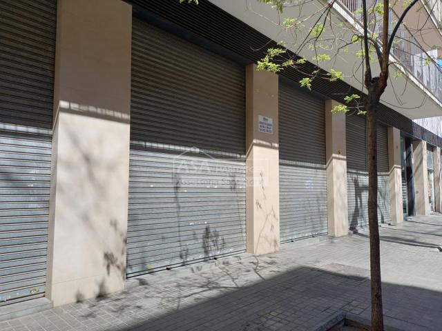 Local En alquiler en Sant Pere, 10, Sant Joan Baptista, Sant Adrià De Besòs photo 0