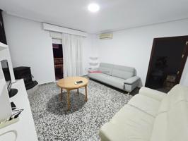 PISO EN PLENO CENTRO DE POZOBLANCO AMUEBLADO photo 0