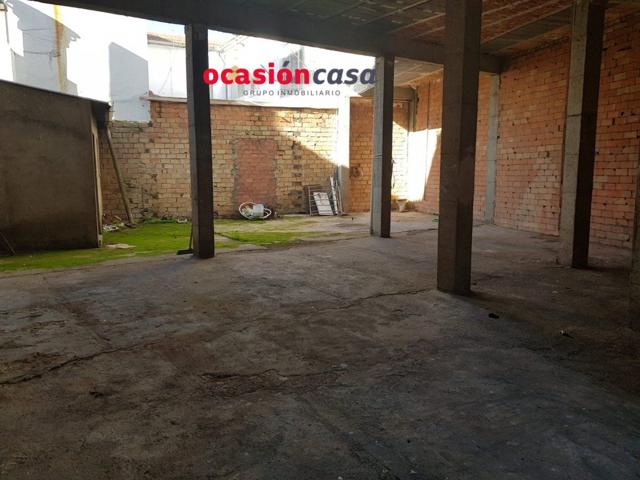 LOCAL COMERCIAL O COCHERA EN VENTA photo 0