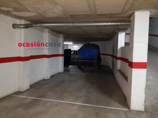 PLAZA DE GARAJE PARA DOS VEHICULOS photo 0