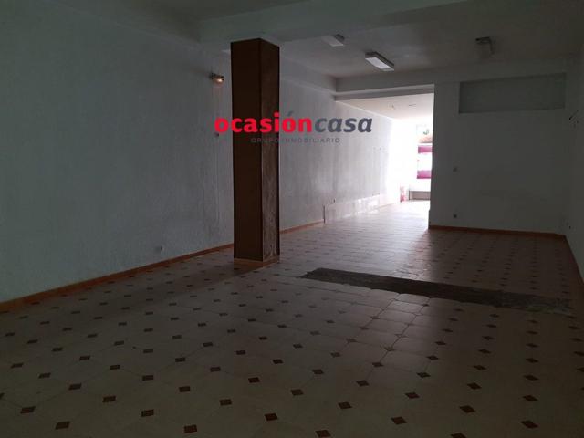 SE ALQUILA LOCAL COMERCIAL photo 0