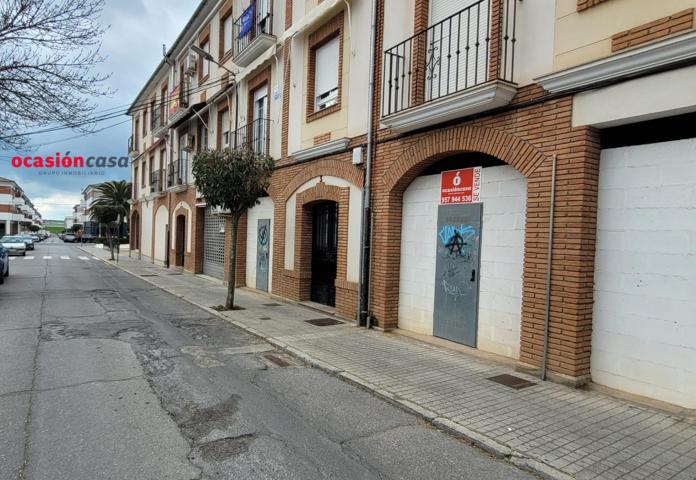 SE VENDE LOCAL COMERCIAL EN BRUTO photo 0