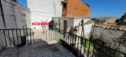 CASA PARA REFORMAR EN PEDROCHE photo 0