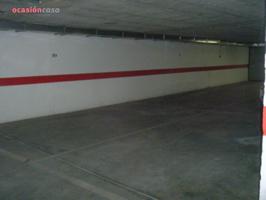 SE VENDEN PLAZAS DE GARAJE photo 0
