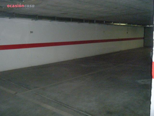 SE VENDEN PLAZAS DE GARAJE photo 0