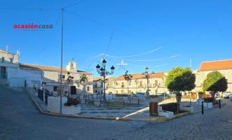 SE VENDE CASA DE DOS PLANTAS EN PEDROCHE photo 0