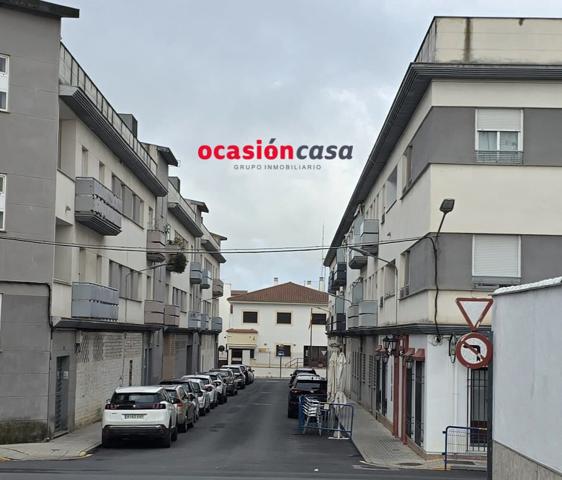 SE VENDE PISO EN POZOBLANCO photo 0