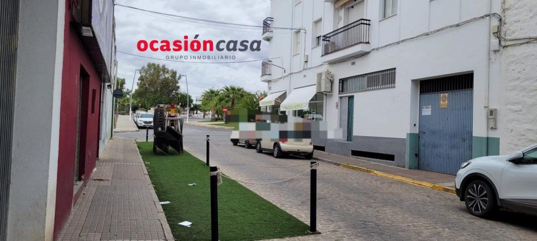SE ALQUILA PLAZA DE APARCAMIENTO photo 0