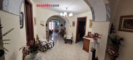 CASA EN VENTA CON TEJADO NUEVO photo 0